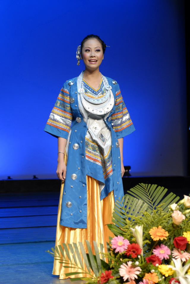 学院组织部副部长李志雄,音乐学院副院长龚小平,附中校长覃海,刘海嘉